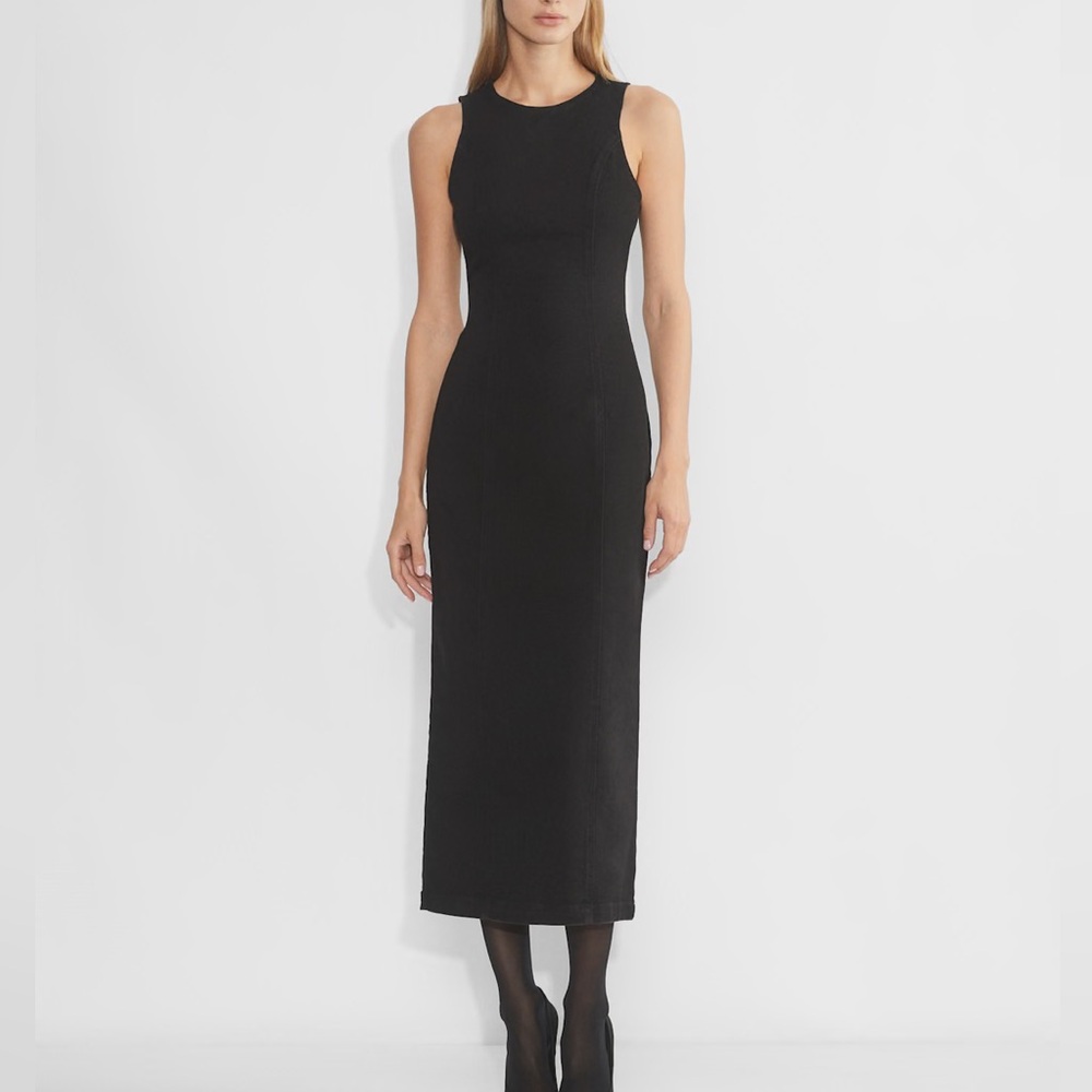 Westend Denim Dress